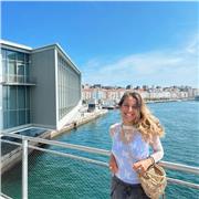 Estudiante de 4 año ADE - Carlos III